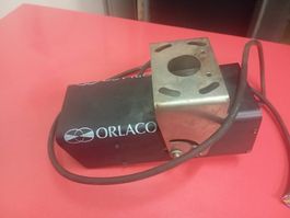 ORLACO Kamera mit Halterung gebraucht