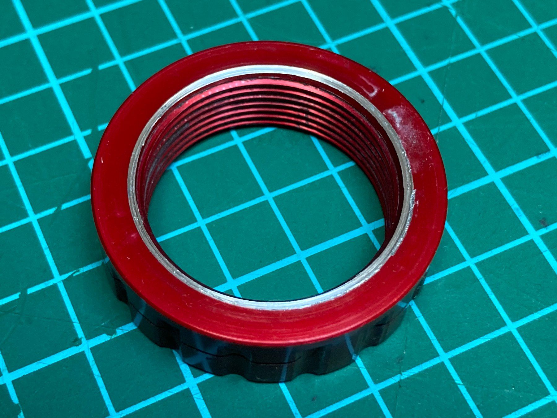 Bafang Pezzi di ricambio: Lekkie OneNut Bafang Lock Nut / NP 25.- – Usato da Froideville venduto da EL.YACHT.Okaz 5