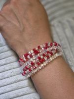 kristallarmband 