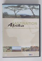 Faszination Afrika – SWR Dokumentation DVD