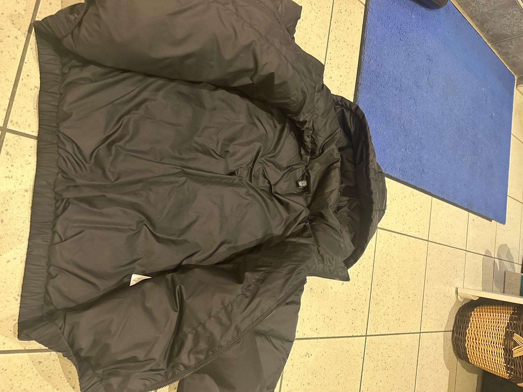 Ellesse Jacken: Winterjacke – Neu (gemäss Beschreibung) aus Krauchthal von Sukra1 3