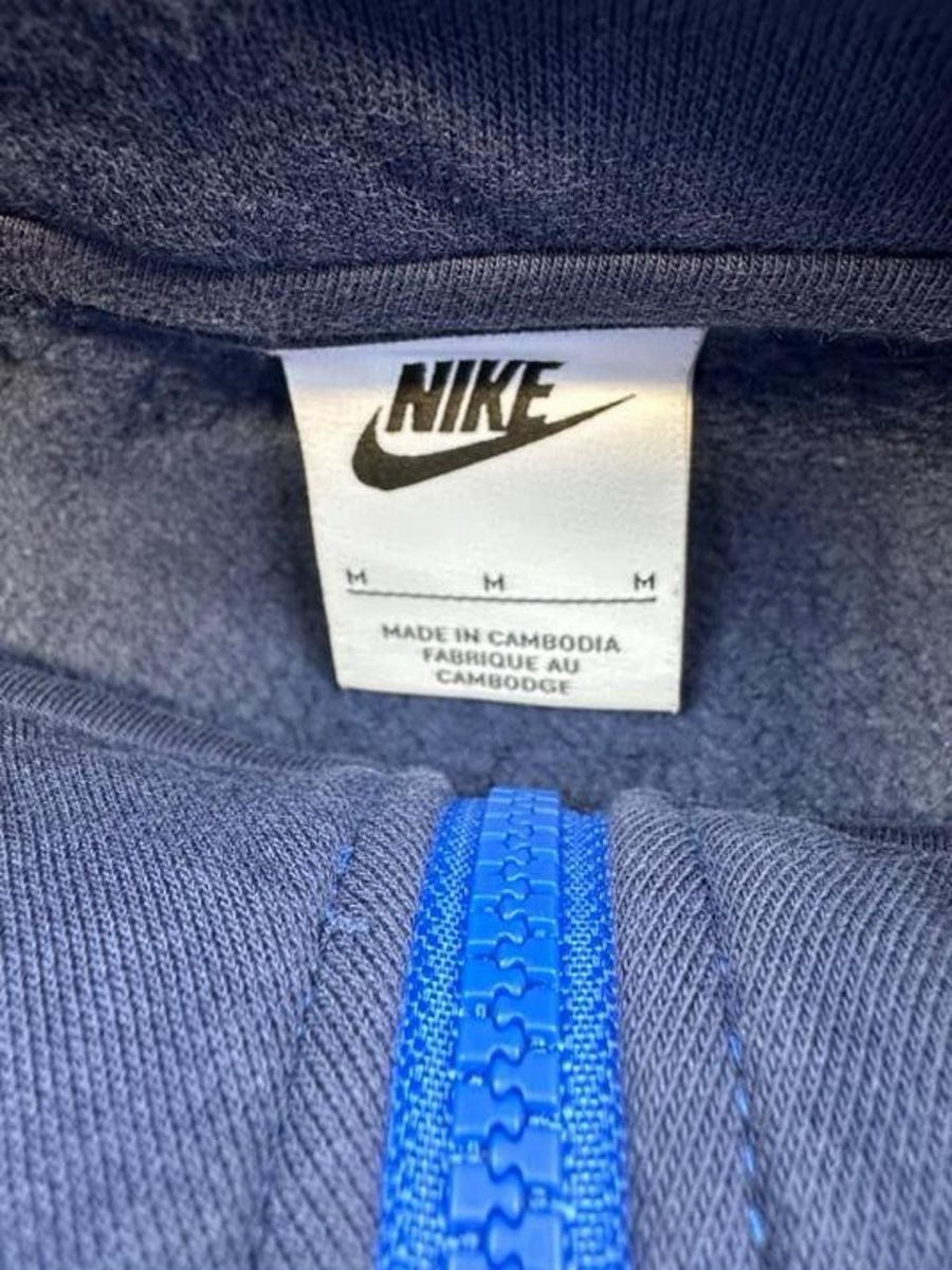 Nike Maglioni & Felpe: Nike sweatshirt – Usato da Erlinsbach SO venduto da TogaResell 3