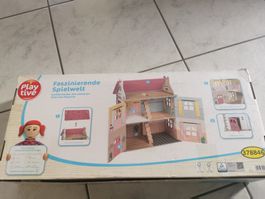 Playlive Puppenhaus NEU