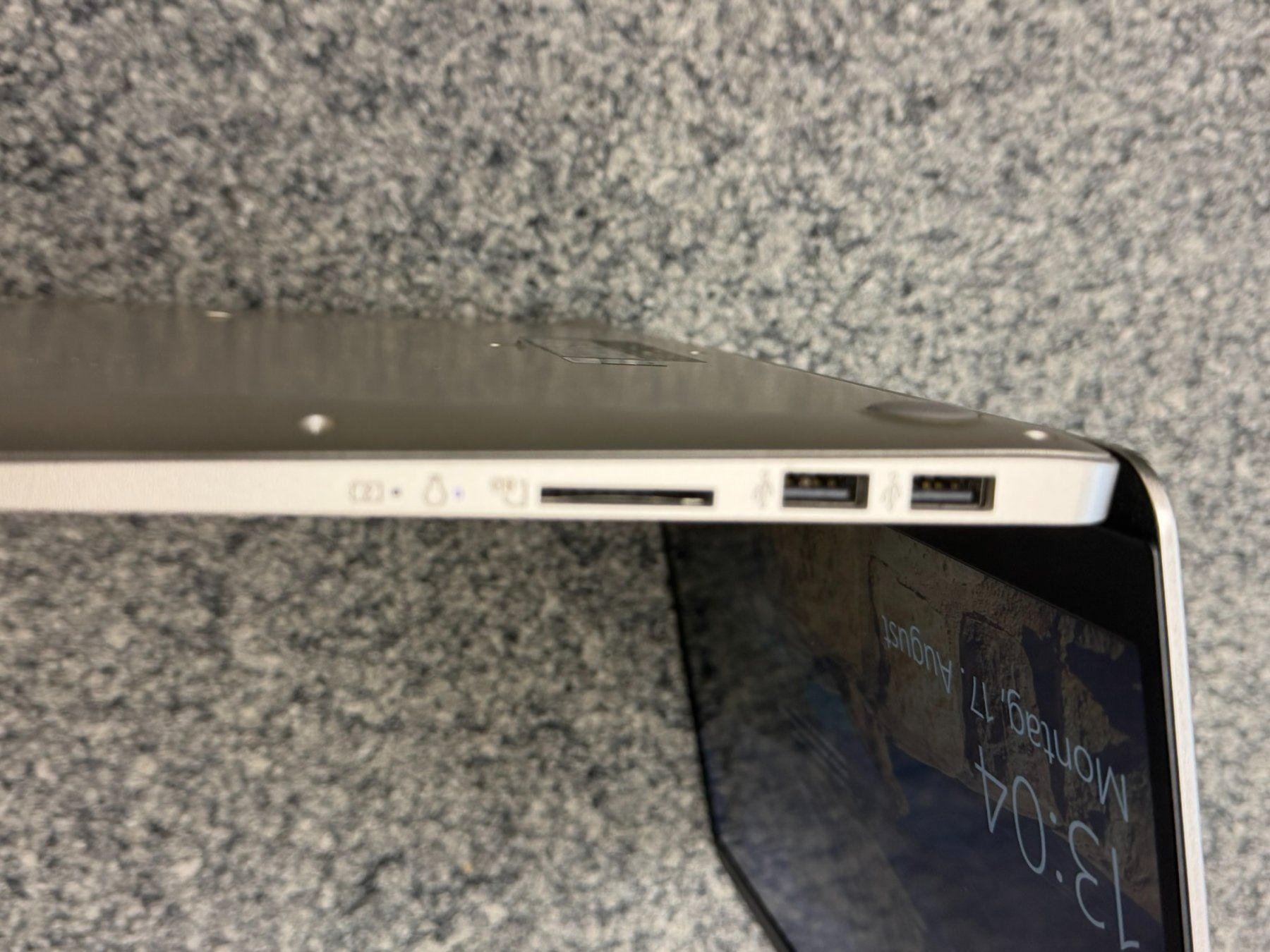 Asus Notebooks: Asus VivoBook S – Gebraucht aus Spiez von eag01 4