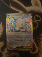 Pokémon Mega-Nanméouie ex Héros Transcendants Français NM