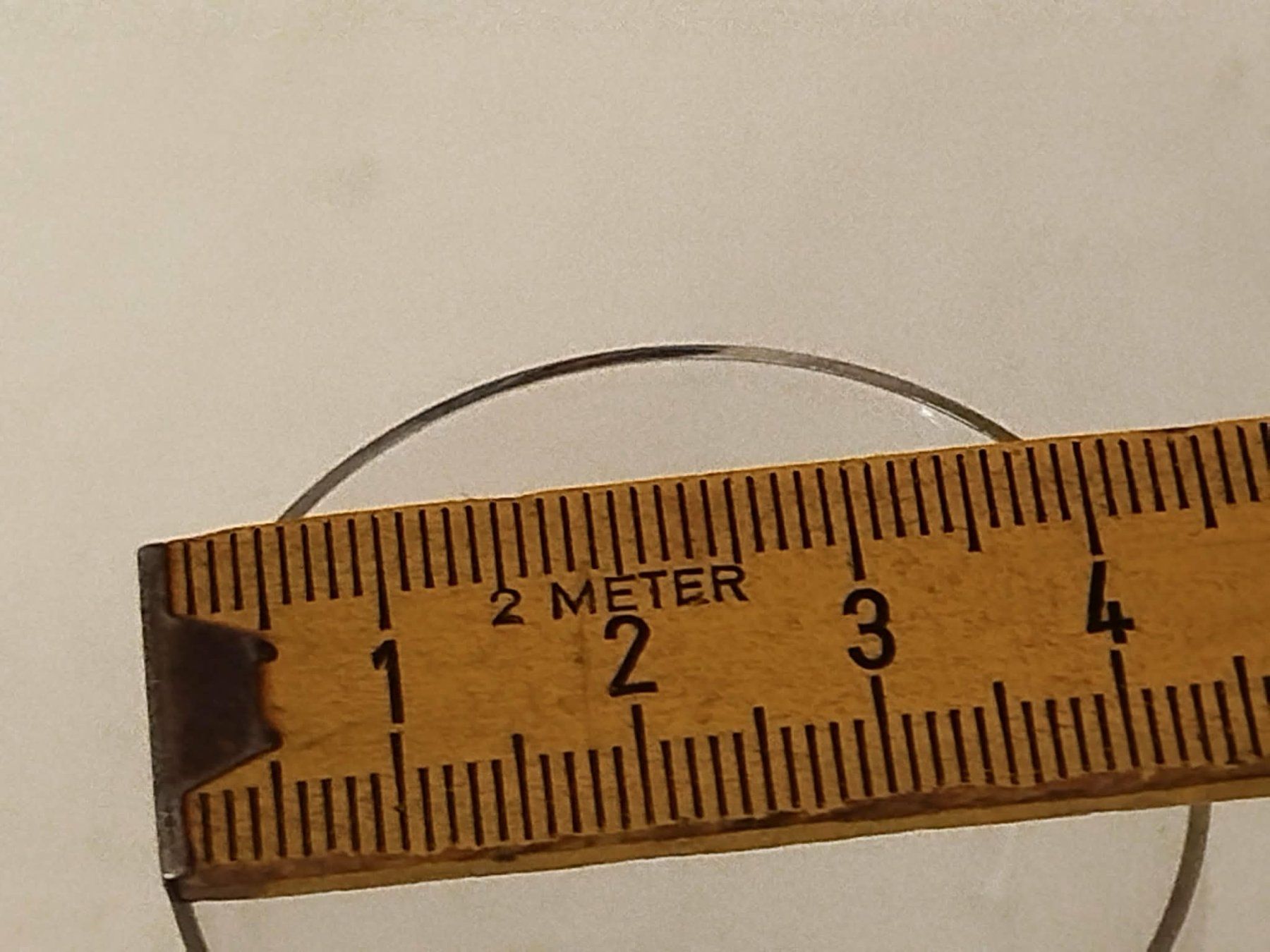 Bicchieri: 2 VERRE À CHAMPAGNE  CARTIER – Usato da La Chaux-de-Fonds venduto da Emmaus2300CDF 7