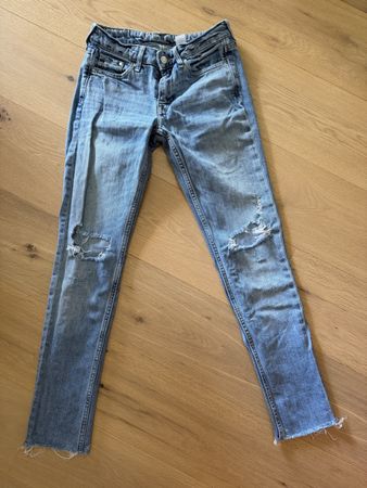 H&M Jeans - 25/XS