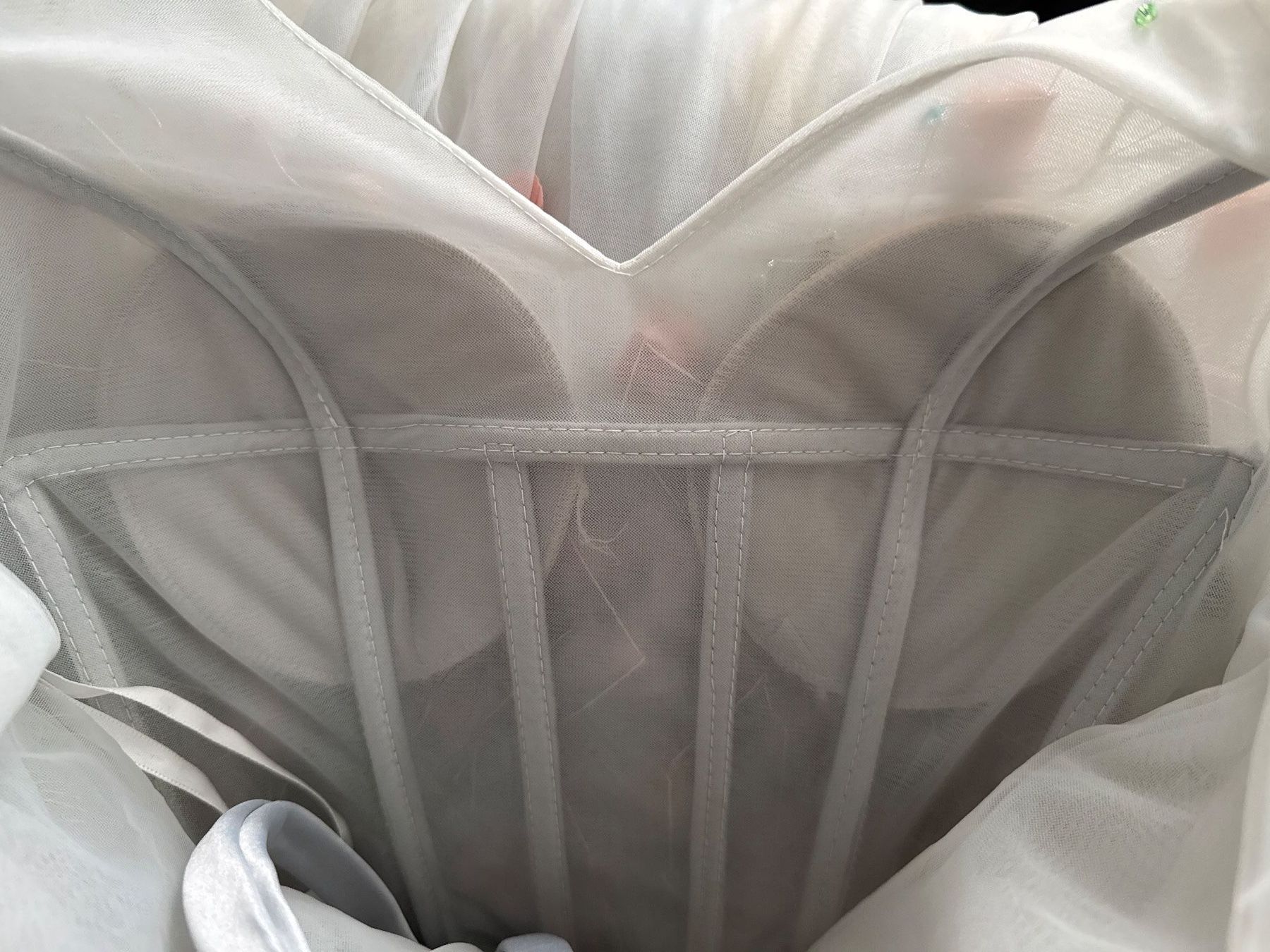 Robes: Wunderschönes Blumen Cocktailkleid Gr.34 – D'occasion à Schönenwerd par d.chiara 3