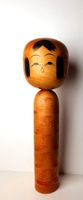 Poupée Kokeshi - Japon - Vintage