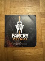 Far Cry Primal Soundtrack - Edition Limitée - CD Rare!