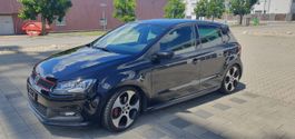 VW Polo GTI 1.4 TSI DSG | 180 PS | Gepflegt |