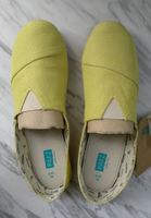 Super bequeme PAEZ Gr. 38 Zitronengelb 🍋 Neu