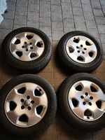 Audi Kompletträder 195/65 R15