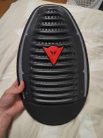 Dainese D1 Wave G2 Rückenpanzer