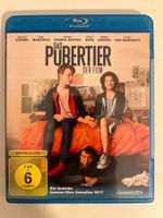 Das Pubertier (2017) Blu-ray