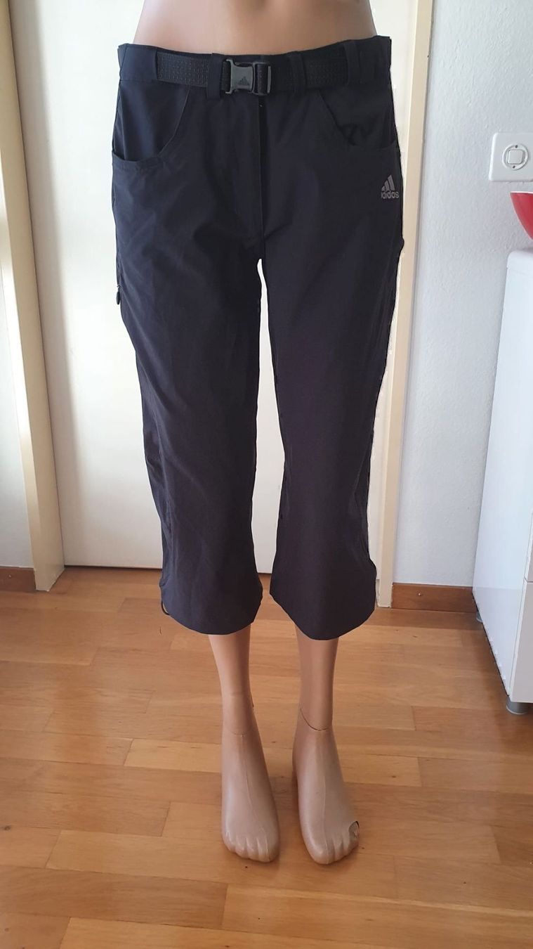 Adidas Hosen: Adidas Gr. 36 – Neu und originalverpackt aus Luzern von Reni025 3