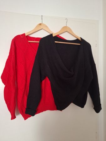 Pull