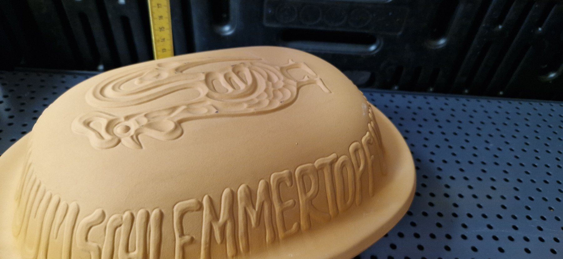 Pentole: Römer Topf aus Ton – Nuovo (secondo la descrizione) da Niederbipp venduto da Trude04 4