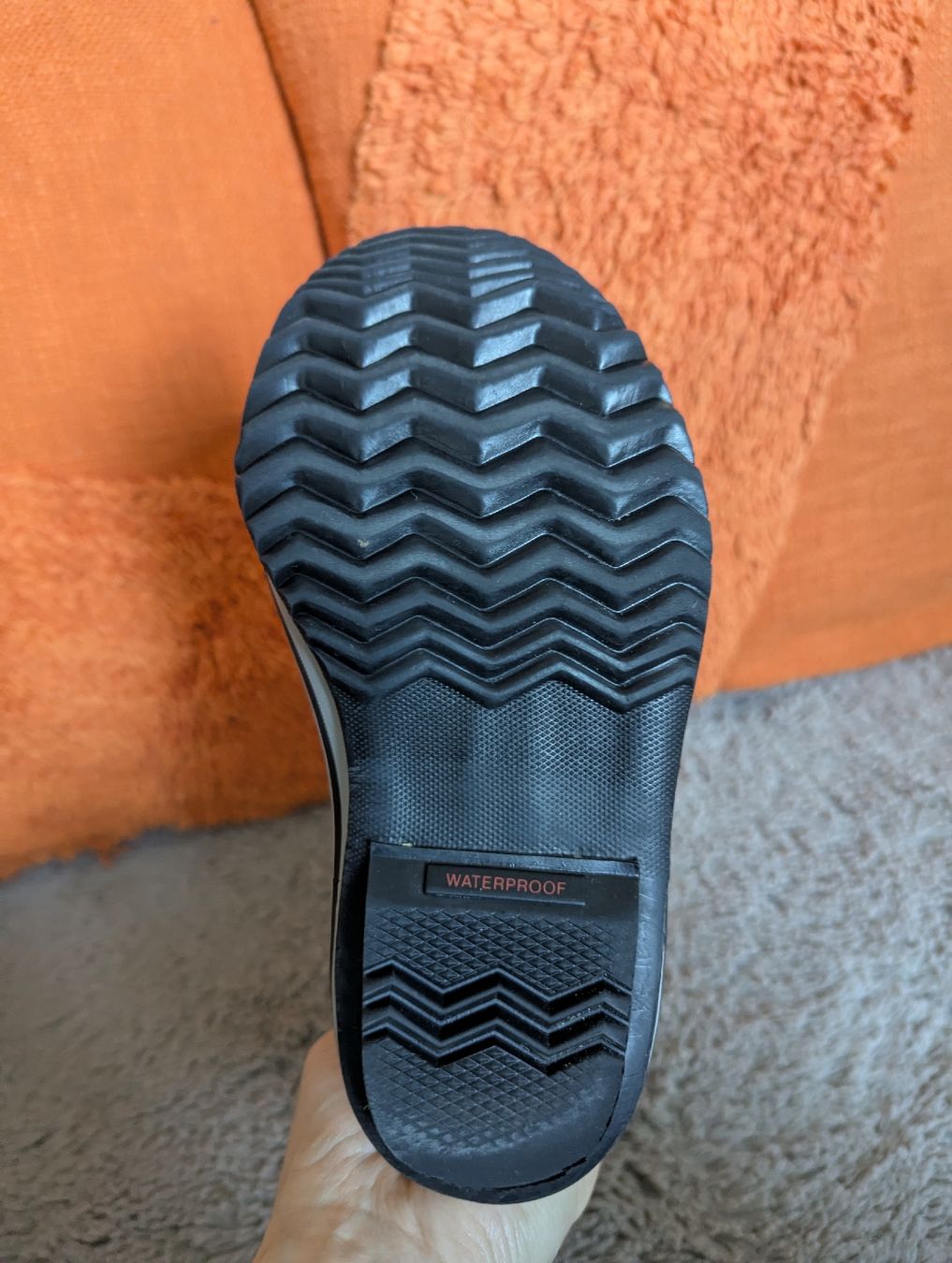 Sorel Scarpe per ragazzi: bottes Sorel 31 – Nuovo (secondo la descrizione) da Montreux venduto da dem_gyt9 5