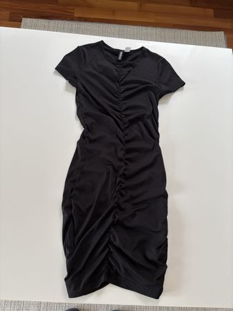 Schlauchkleid H&M Gr M
