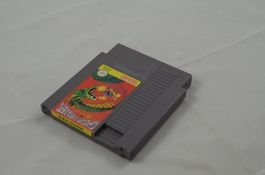 Burai Fighter NES Spiel