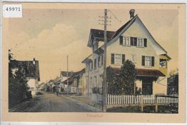 Fehraltorf - Post & Telegraph