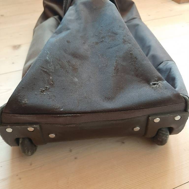 Borse: Reisetasche mit Rollen – Usato da Schafisheim venduto da annina55 3