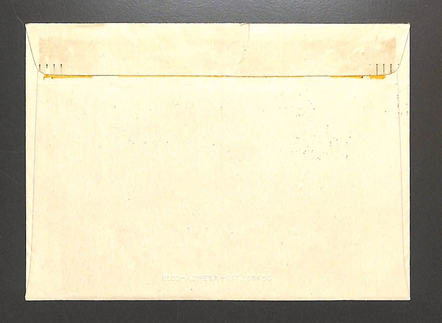 Tutti i francobolli: 1948 Satzbrief Pro Juventute BIEL / BIENNE – Usato da Zürich venduto da Nobs1 1