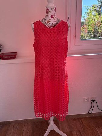 Etui Kleid von Comma