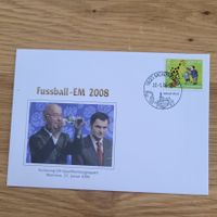 GS Bief Fussball EM 2008 Montreux 2006