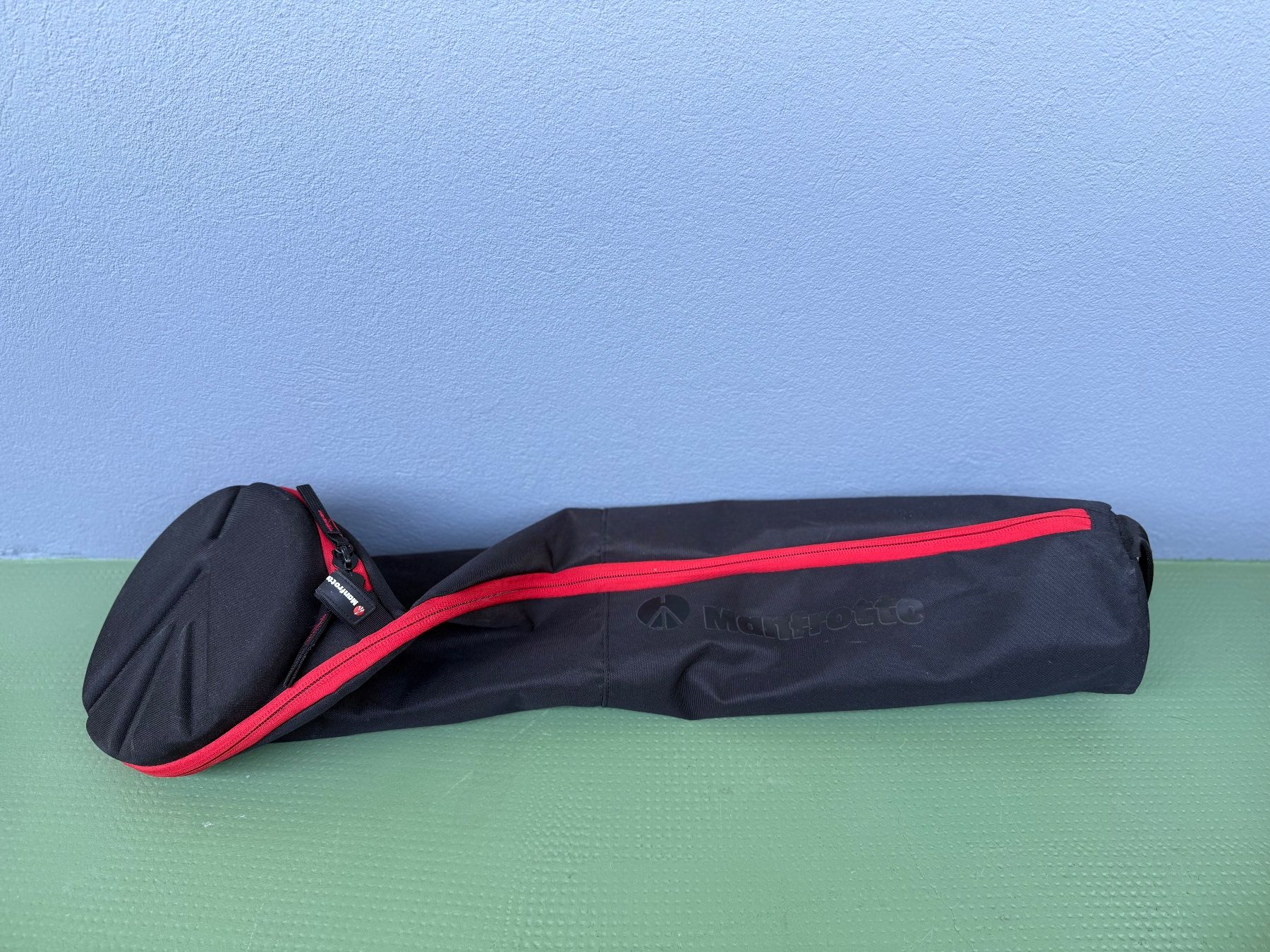Manfrotto Borse da donna: Manfrotto Stativtasche. MBAG 80N – Usato da Solothurn venduto da omtara 4