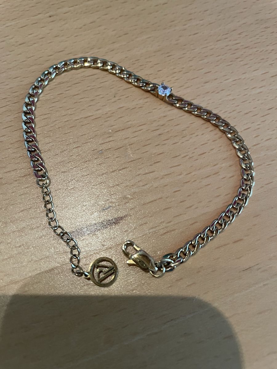 Bracciali & Braccialetti: Paul Valentine Armband NEU – Nuovo (secondo la descrizione) da Vilters venduto da gia_hh 1