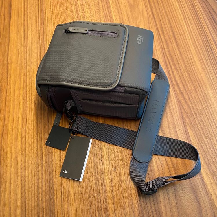 Honbobo Neo Case Für DJI Neo - Wasserdichte Tragetasche Für Drohne & Zubehör