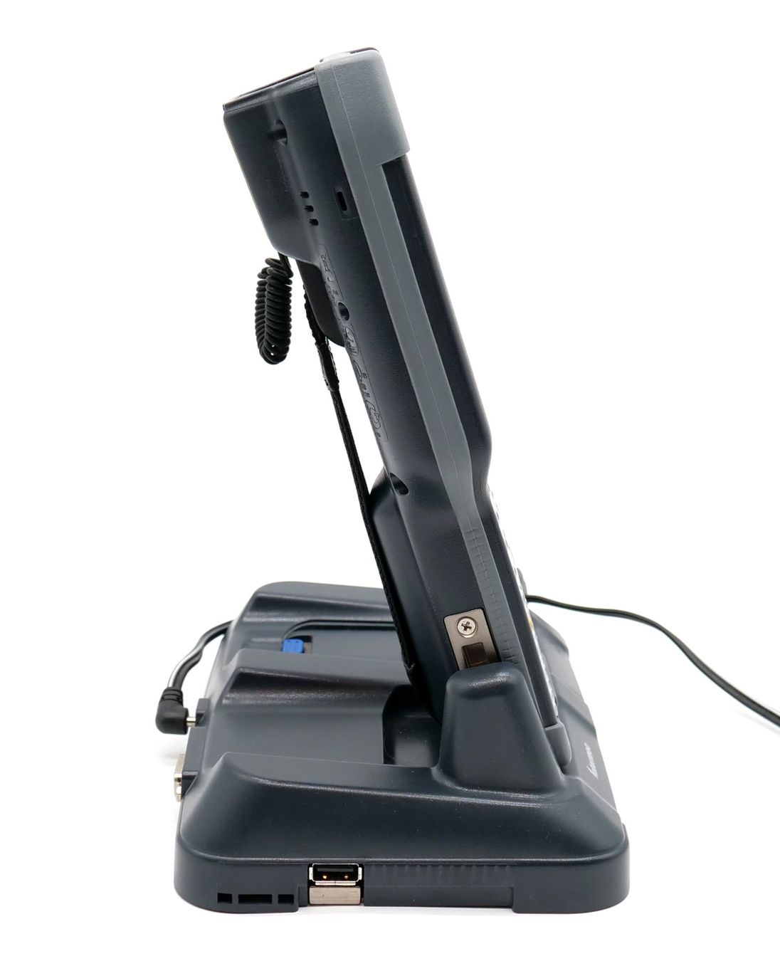 Scanner: Intermec CK3a1 Barcode Scanner Mobilcomputer CK3 mit Holster – Usato da Ottoberg venduto da Diamola 3