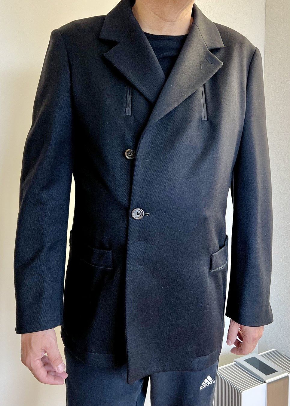 Girbaud Giacche: Hochwertige Girbaud Designer Jacke Gr. 52 – Usato da Münchwilen TG venduto da ayabakan