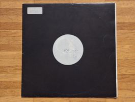 DJ Z-Trip, Untitled - 12" Maxi UK 1999