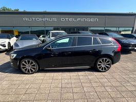Volvo V60 D4 AWD
