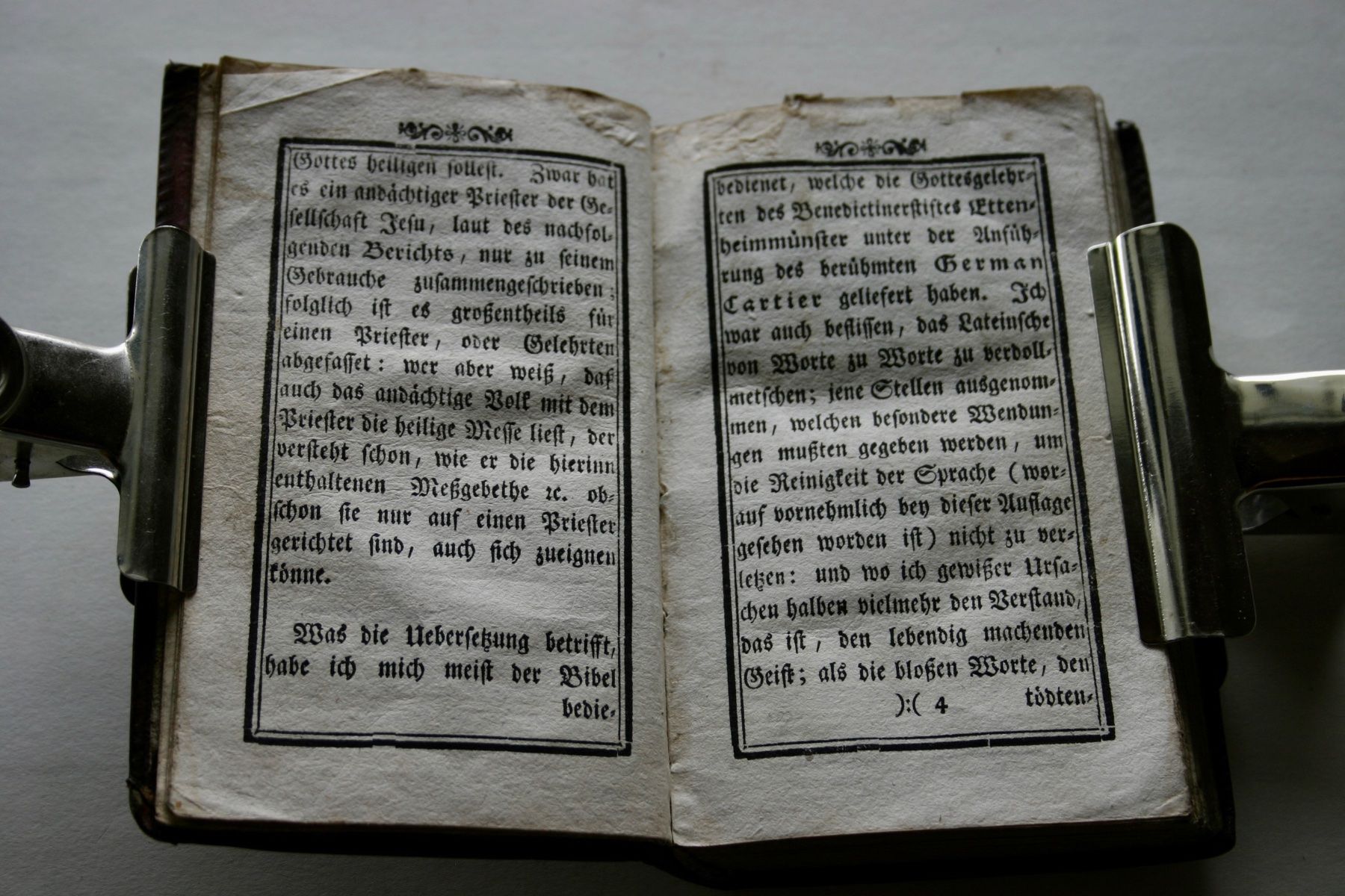 Libri: Biblisches Gebetbuch – Usato da Winkel venduto da Gallica 4