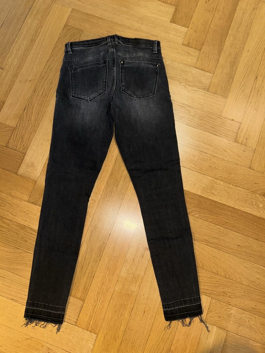 Only Jeans: ONLY Damen Jeans Gr. 32 – Usato da Luzern venduto da mor_97g7 1
