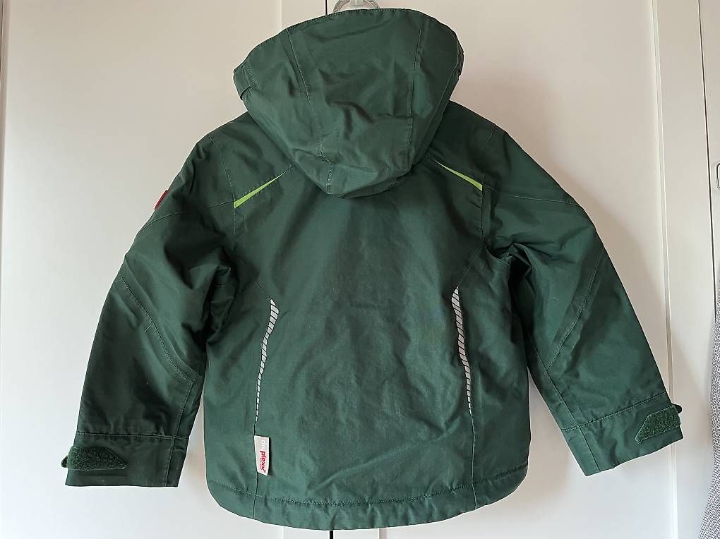 Giacche & Cappotti: Engelbert Strauss Regenjacke Gr. 98 – Usato da Zizers venduto da Sahu1 1