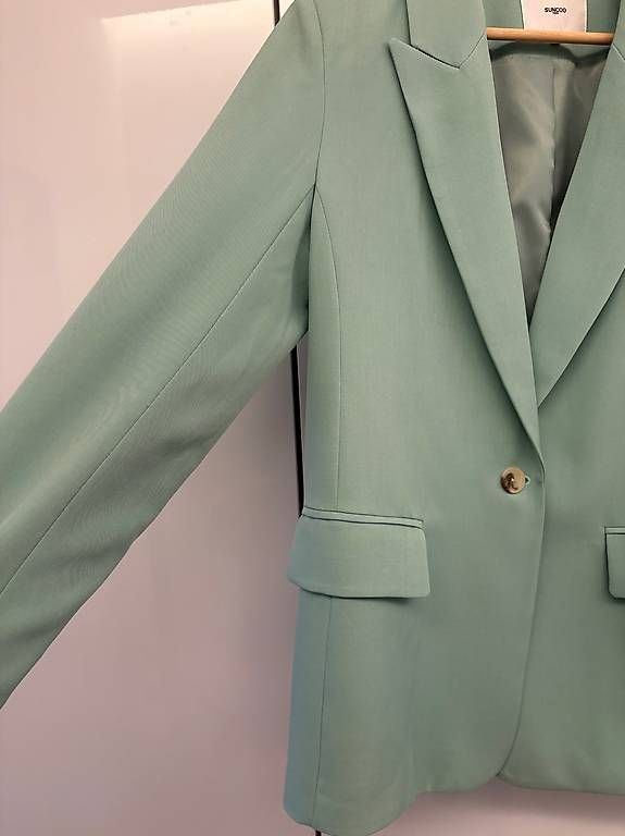 Jacken: Suncoo Blazer wie neu – Neu (gemäss Beschreibung) aus Zürich von sho_9b69