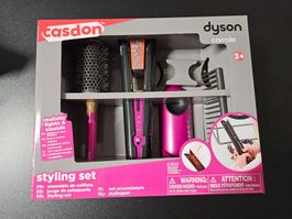 Neu - casdon - Frisierset dyson