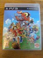 One Piece Unlimited World R - Playstation 3 / PS3