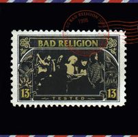 Bad Religion – Tested - Vergriffen!