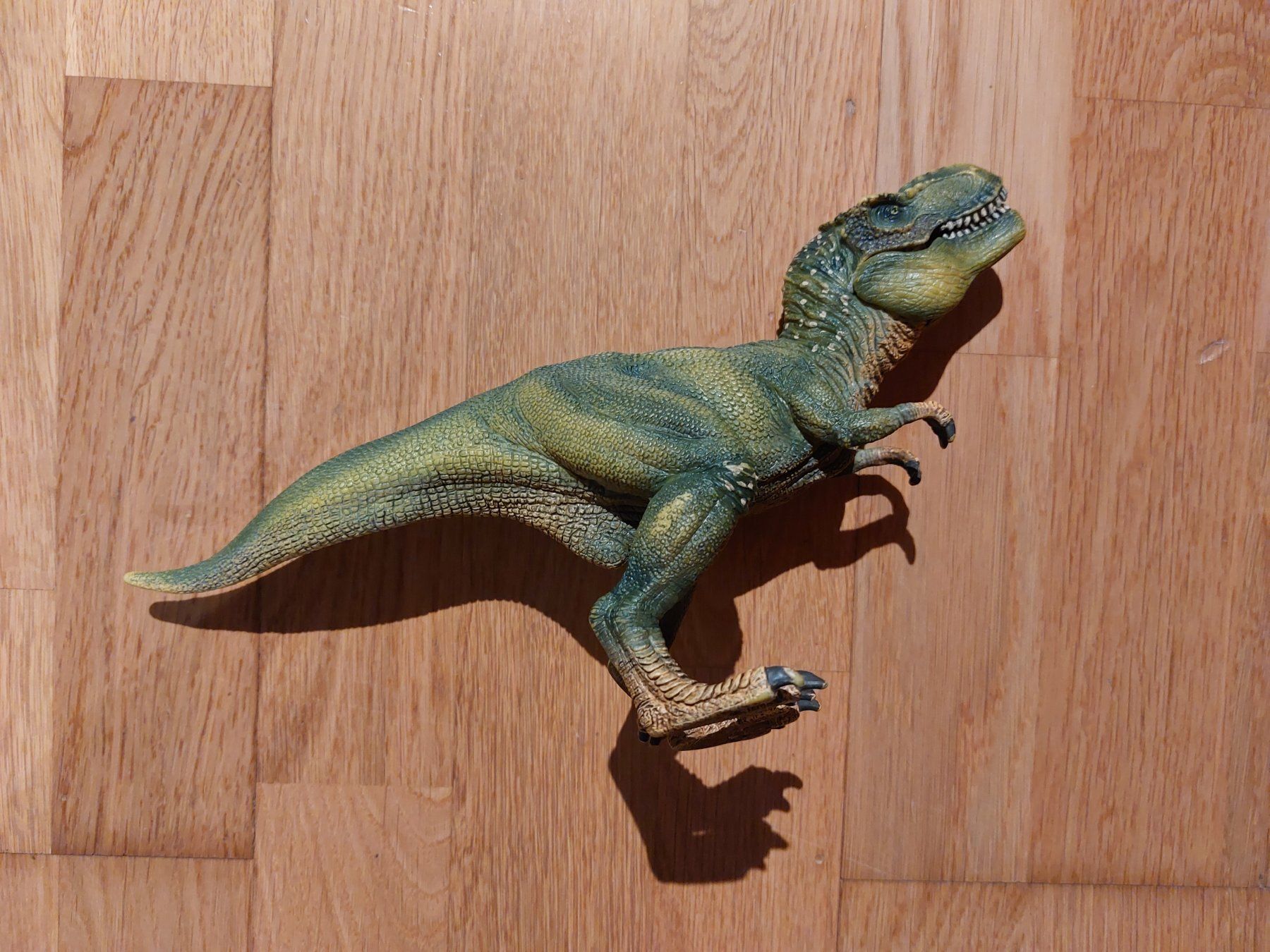 Schleich Giocattoli: 3 Schleich Dinosaurier – Usato da Ruswil venduto da hubakuck 1