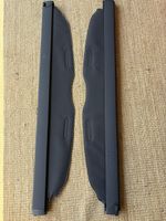 2 Seat Alhambra Laderaumabdeckungen
