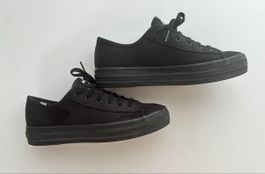 Keds Sneaker schwarz Grösse 38 neuwertig