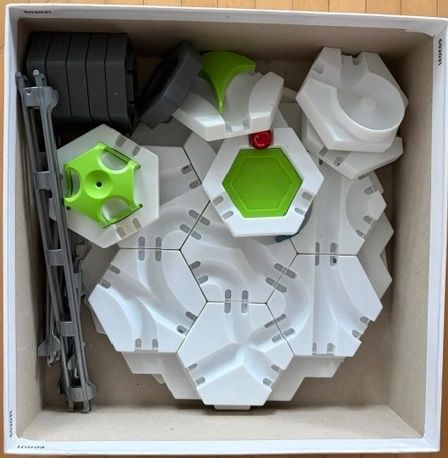 Ravensburger Kit di costruzioni: Gravitrax: The Game - Course – Usato da Zug venduto da CJB72 1