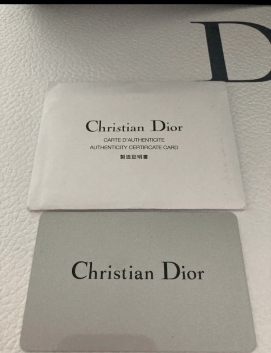 Dior Borse da donna: Lady Dior Handtasche Neu mit Folie – Nuovo (secondo la descrizione) da lenzburg venduto da naemi30 6