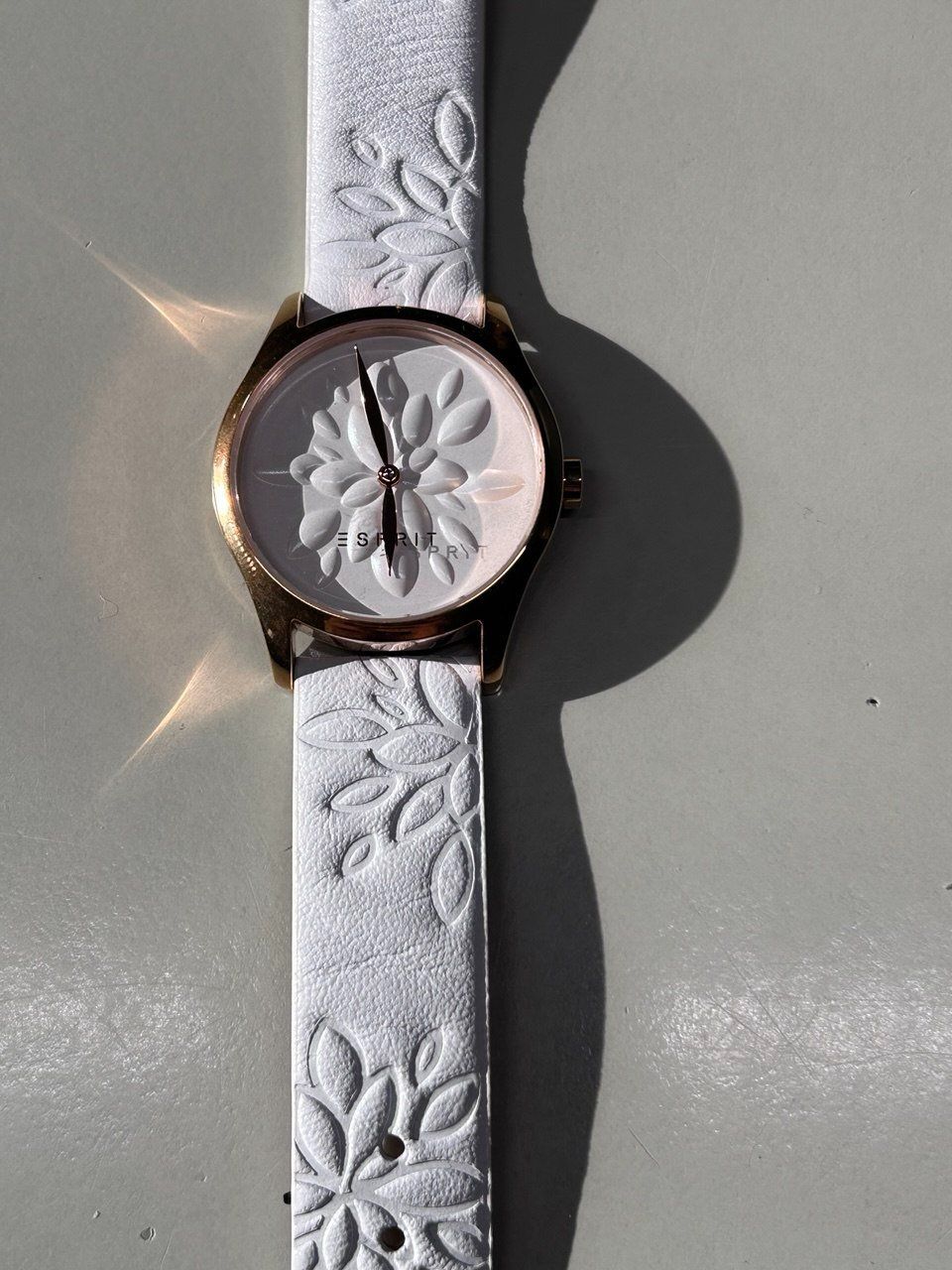 Esprit Montres: Orologio Esprit – D'occasion à Giubiasco par LorisVale 3